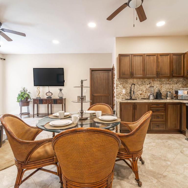 Luxury Playacar Villa 2 min Walk to Beach - Villa with Private Pool - 40
