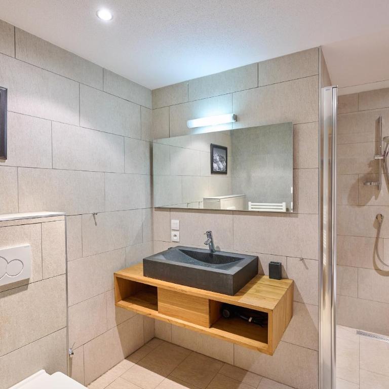 FranceComfort - AlpResort Portes du Soleil - Penthouse - 13