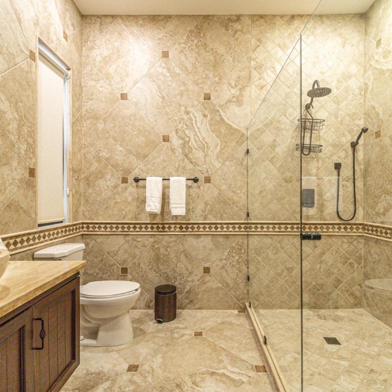 Luxury Playacar Villa 2 min Walk to Beach - Villa with Private Pool - 53
