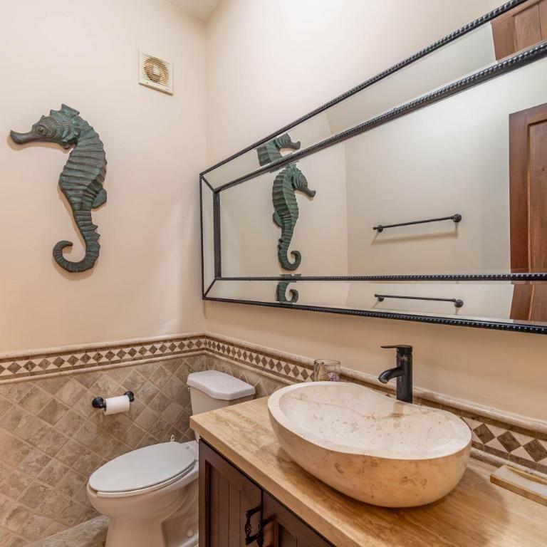 Luxury Playacar Villa 2 min Walk to Beach - Villa with Private Pool - 59