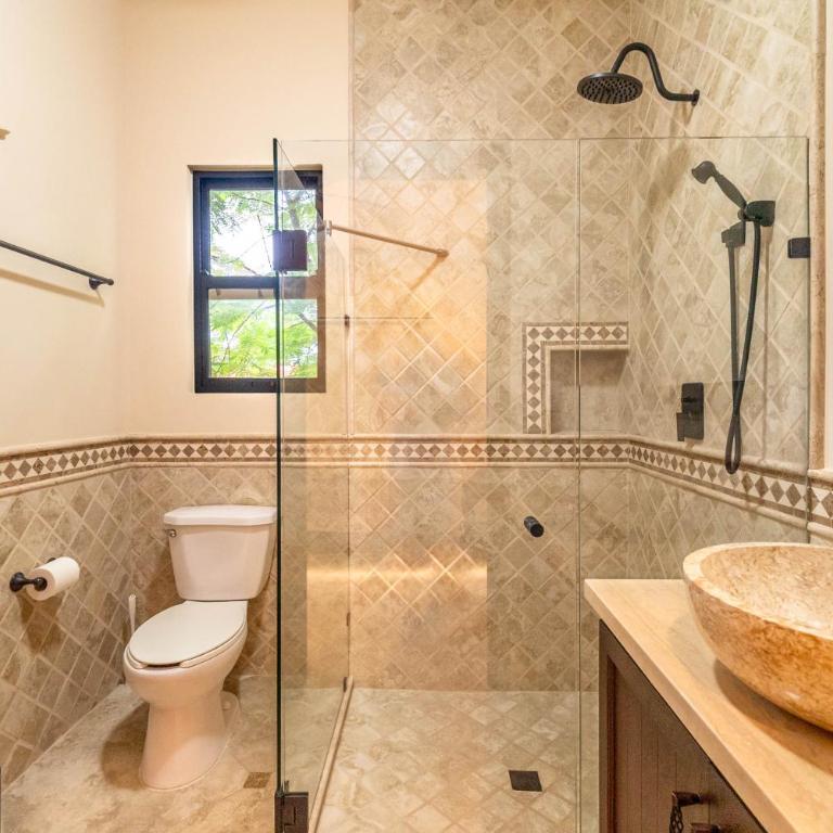 Luxury Playacar Villa 2 min Walk to Beach - Villa with Private Pool - 62