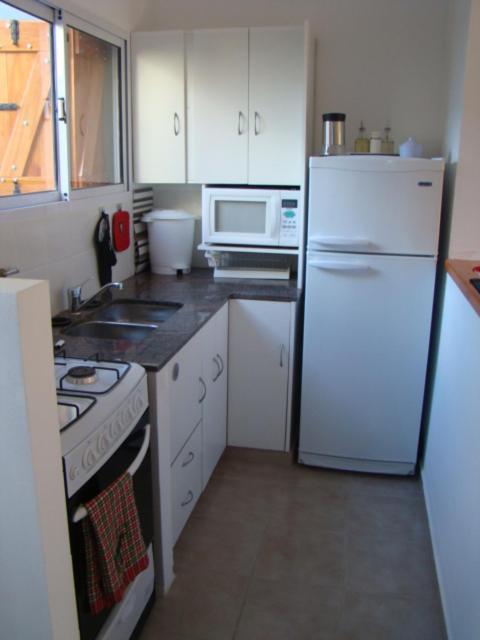 Las grutas -solo familias - Apartamento de 2 dormitorios - 8