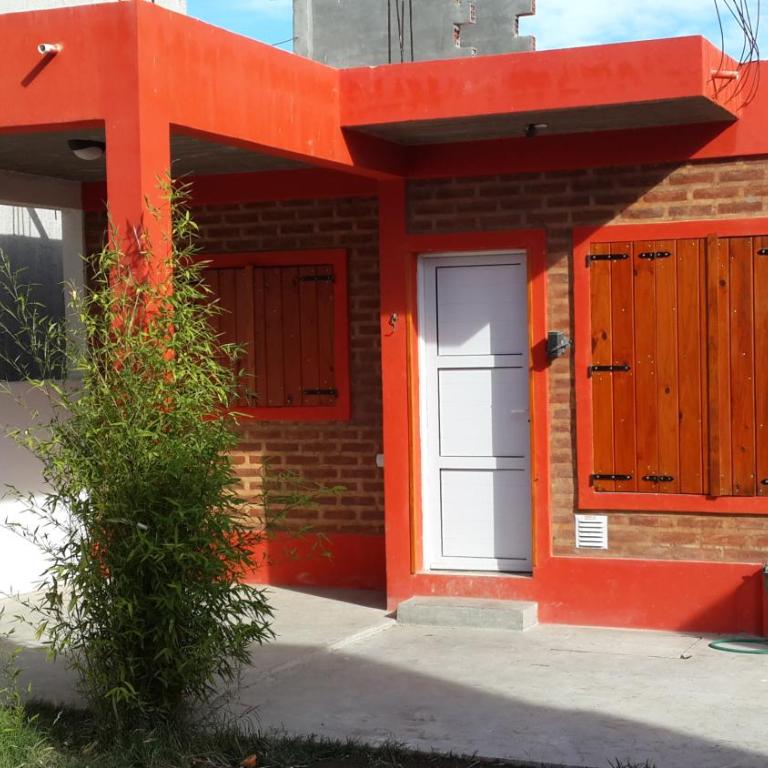 Las grutas -solo familias - Apartamento de 2 dormitorios - 3
