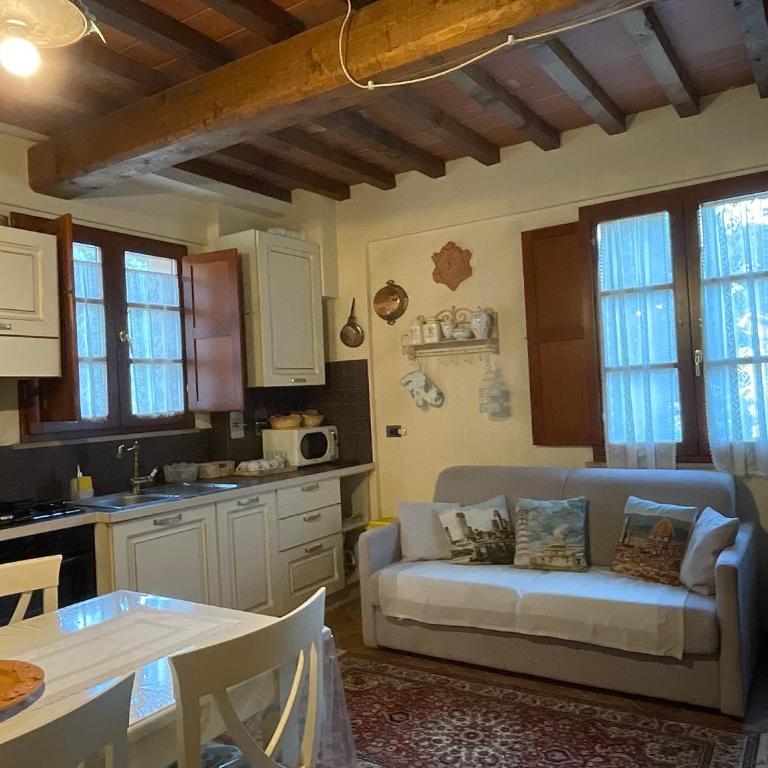 Casa Leonardo - Appartamento con 1 Camera da Letto - 3
