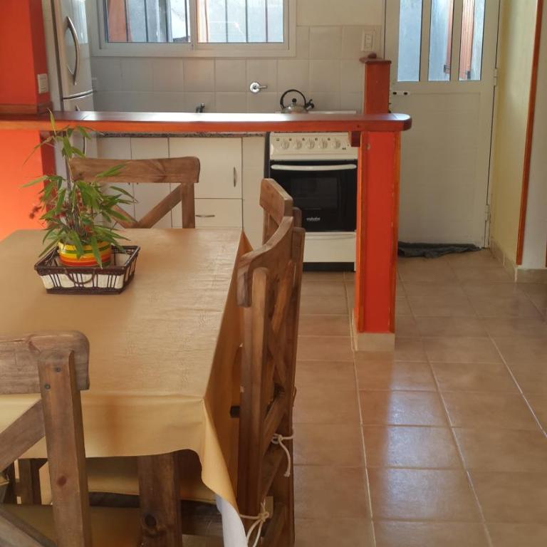 Las grutas -solo familias - Apartamento de 2 dormitorios - 7