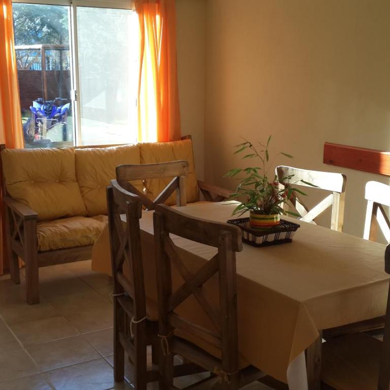 Las grutas -solo familias - Apartamento de 2 dormitorios - 6