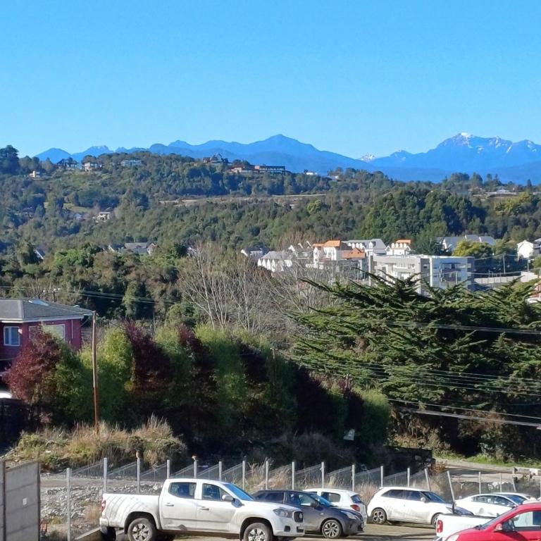 Departamento cercano a la Playa y Centro de Puerto Montt - Apartamento de 1 dormitorio - 16