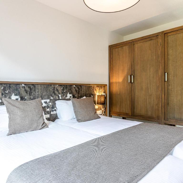 FranceComfort - AlpResort Portes du Soleil - Appartement 2 Chambres (4 Personnes) A4 - 7