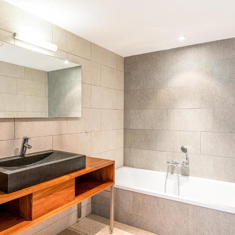 FranceComfort - AlpResort Portes du Soleil - Penthouse - 20