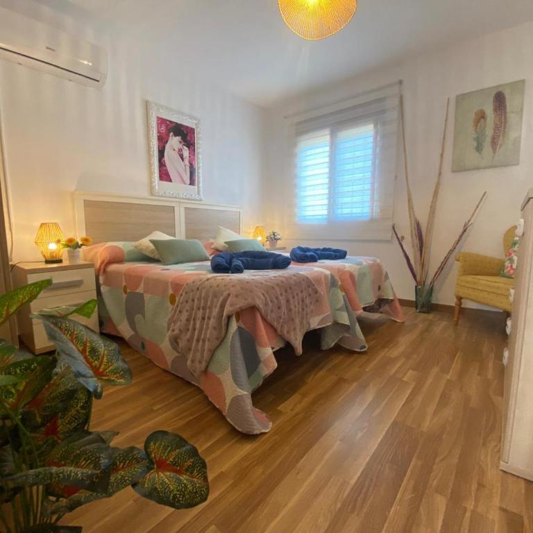 Apartamento Monica - Two-Bedroom Apartment - 42