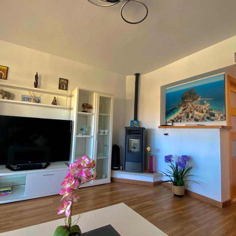 Apartamento Monica - Two-Bedroom Apartment - 32
