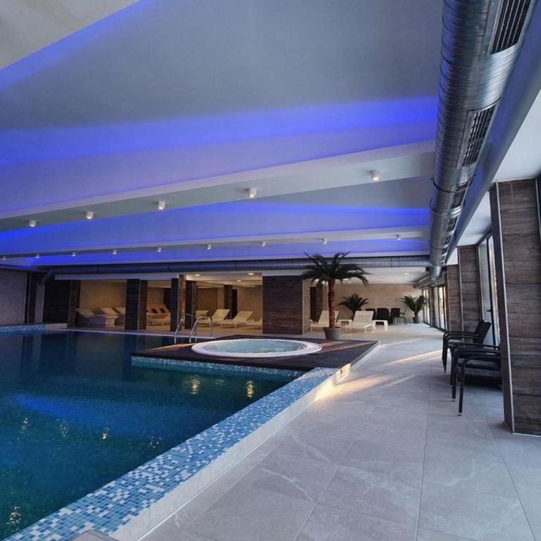 Sunčani breg resort & spa - Apartment - 27