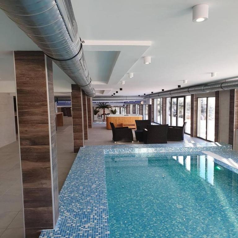 Sunčani breg resort & spa - Apartment - 33
