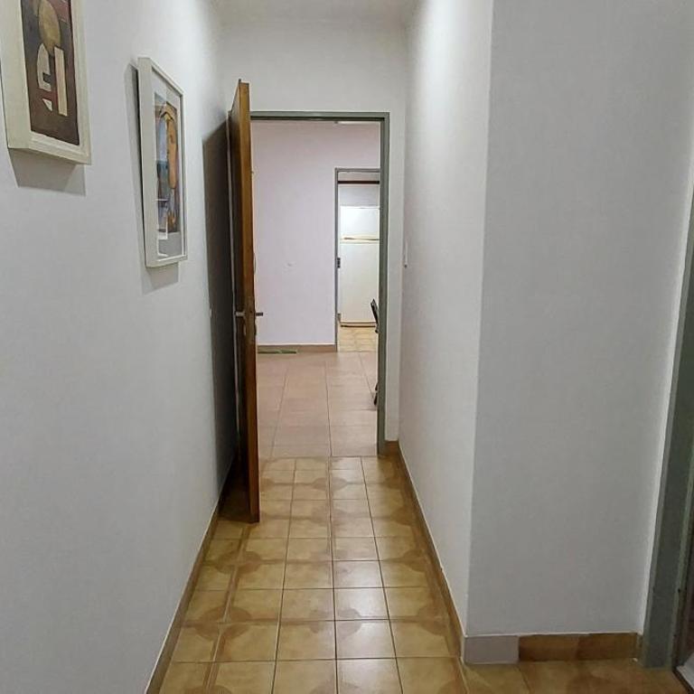 Temporario Paraná Centro - Apartamento de 2 dormitorios - 5