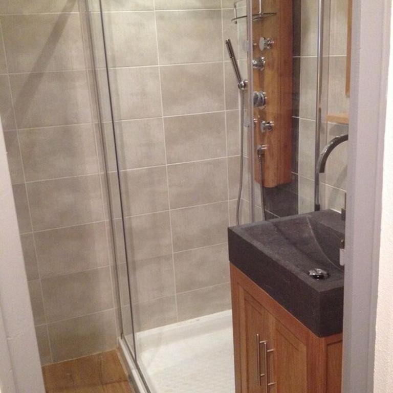 L'appartement enchanteur d'Angon - Appartamento con 2 Camere da Letto - 6