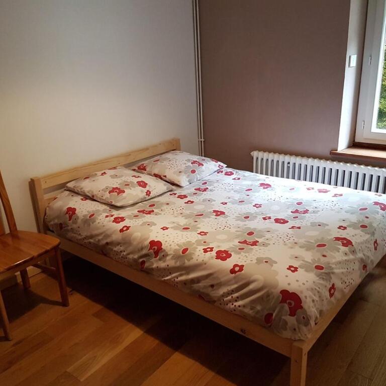 L'appartement enchanteur d'Angon - Appartamento con 2 Camere da Letto - 7