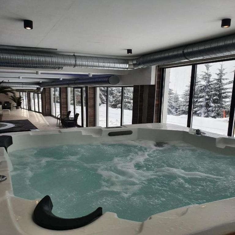 Sunčani breg resort & spa - Apartment - 20