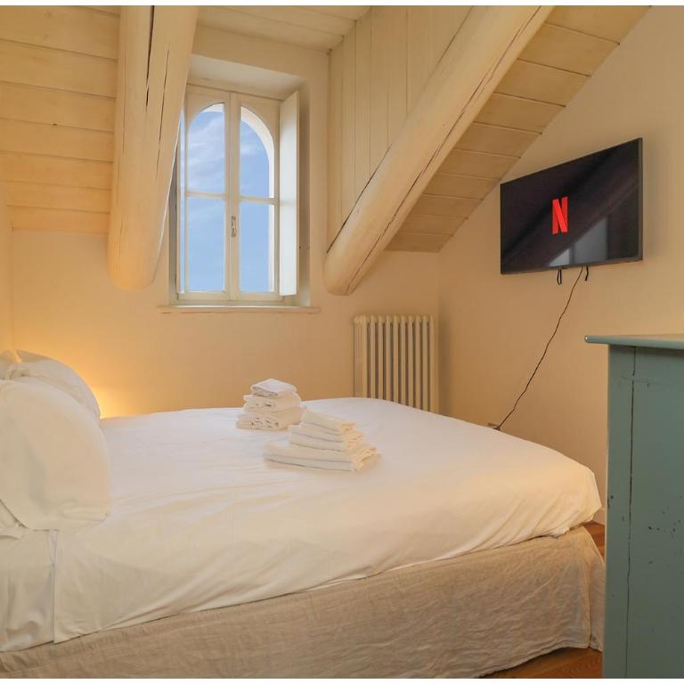 Art Heaven-Suite Graneri in Torino Centro - Appartamento con 1 Camera da Letto - 3