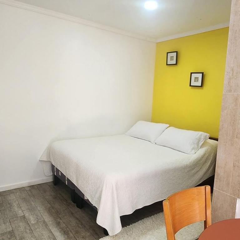 HOSTAL LA MODERNA - Double Room with Private Bathroom - 6
