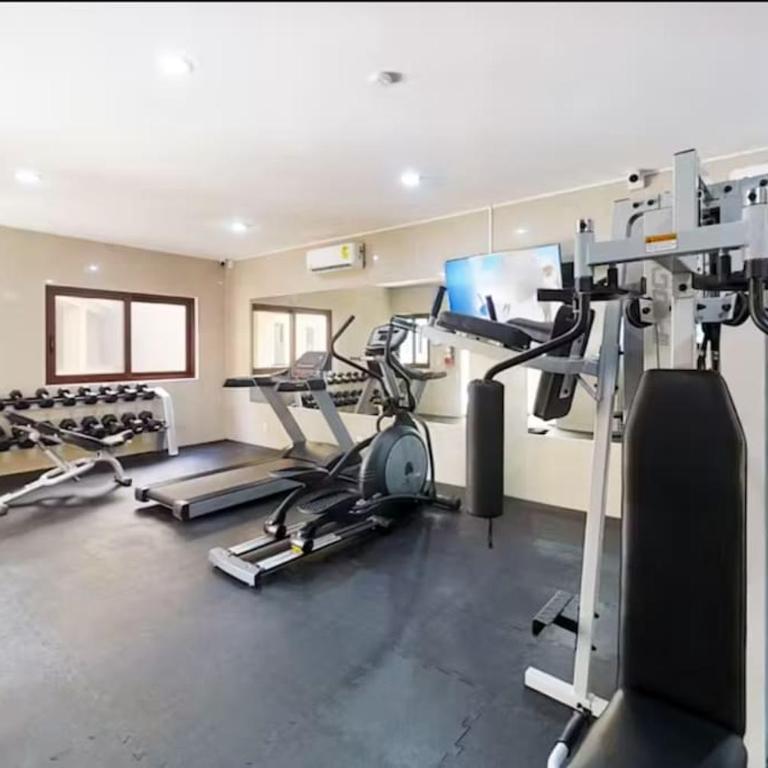 El Faro 402 SURF ocean view 2 bedroom condo - Two-Bedroom Apartment - 36