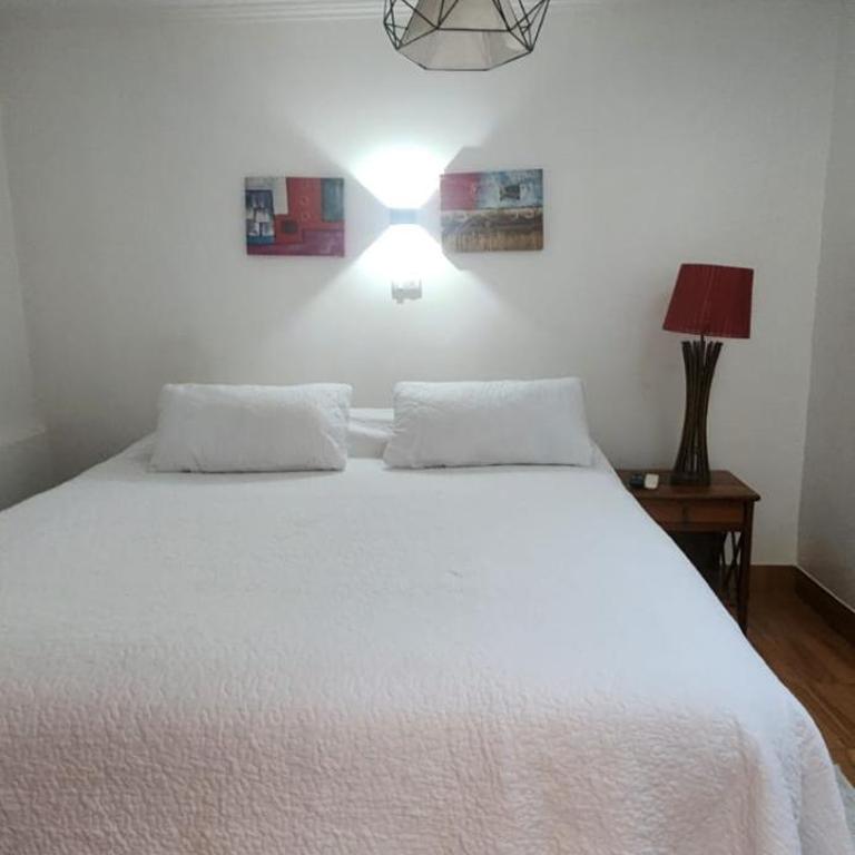 HOSTAL LA MODERNA - Standard Double Room - 5