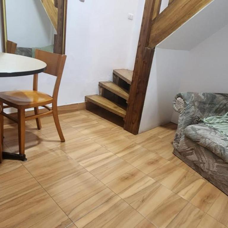 HOSTAL LA MODERNA - Standard Double Room - 7
