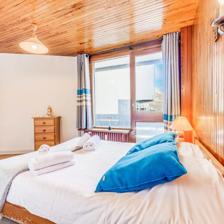 Résidence Hauts Val Claret - 4 Pièces pour 9 Personnes MAE-0861 - Apartment - 20