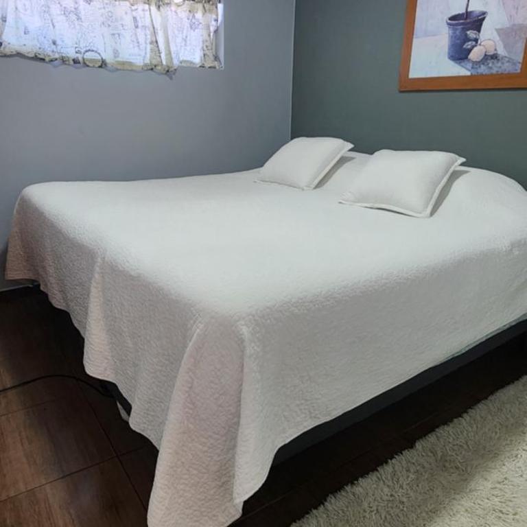 HOSTAL LA MODERNA - Standard Double Room - 9