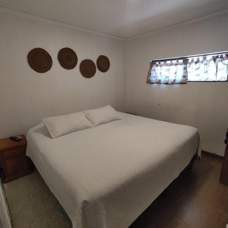 HOSTAL LA MODERNA - Standard Double Room - 10