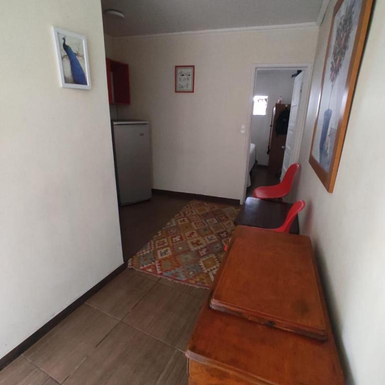 HOSTAL LA MODERNA - Standard Double Room - 11