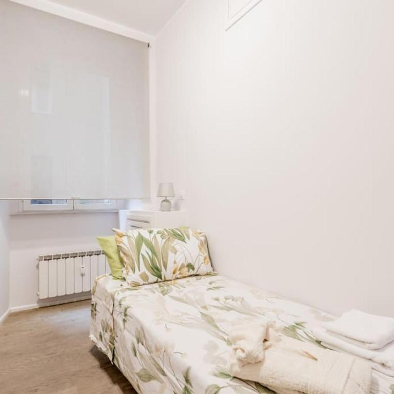 Vatican Chic House - Apartment mit 1 Schlafzimmer - 10