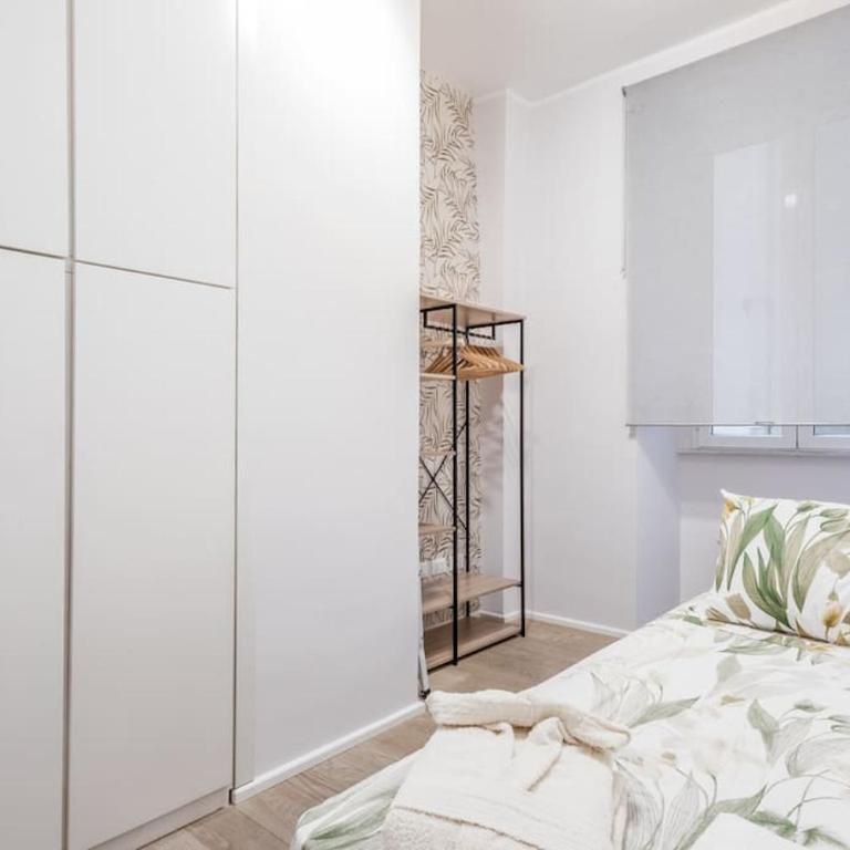 Vatican Chic House - Apartment mit 1 Schlafzimmer - 14
