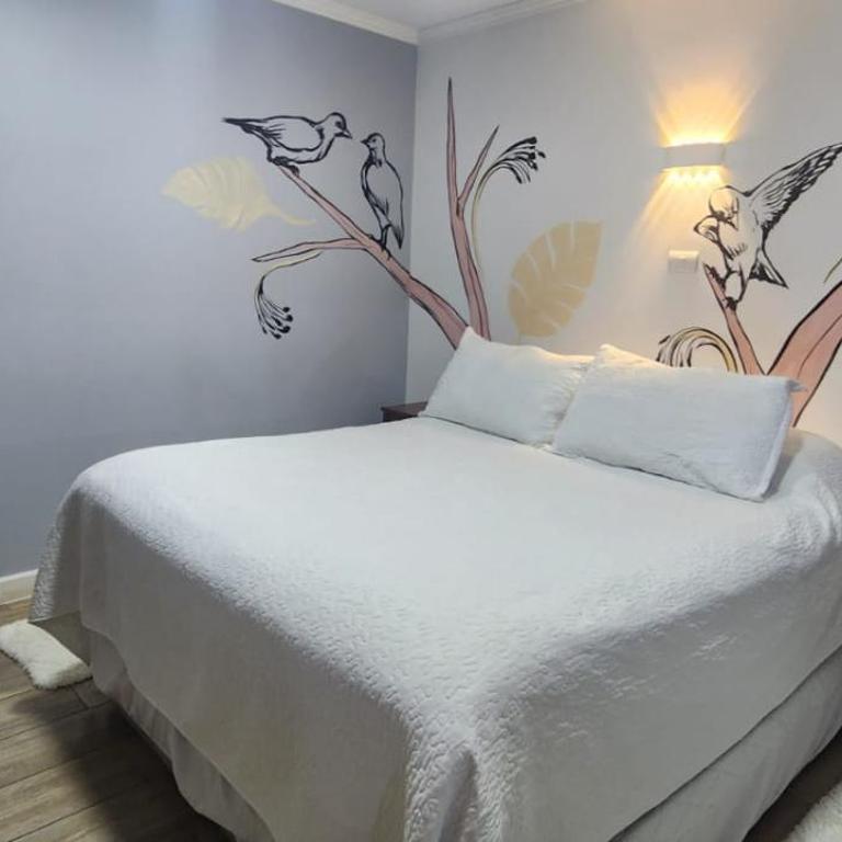 HOSTAL LA MODERNA - Standard Double Room - 3