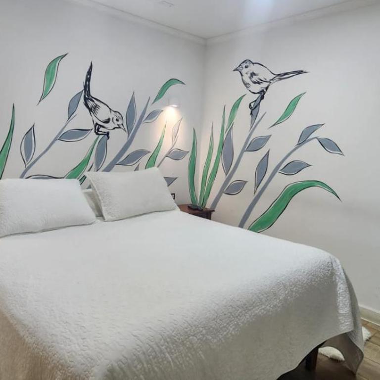 HOSTAL LA MODERNA - Standard Double Room - 4