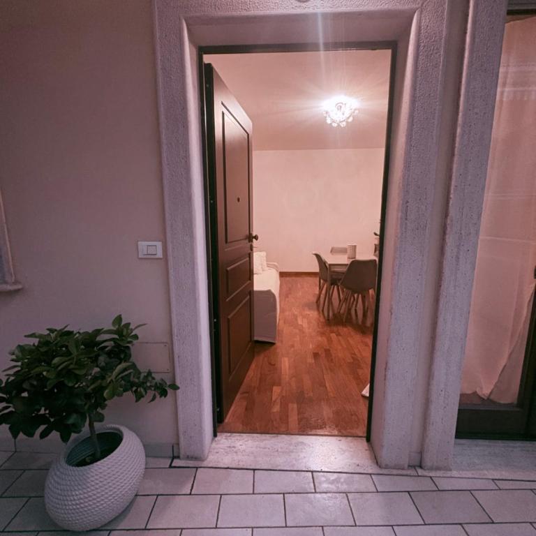 Carducci Center Home - Appartamento con 1 Camera da Letto - 24