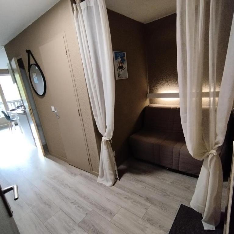 Résidence Le MÉale - Studio rénové 4 personnes aux Orres 1650 MAE-9341 - Studio - 6