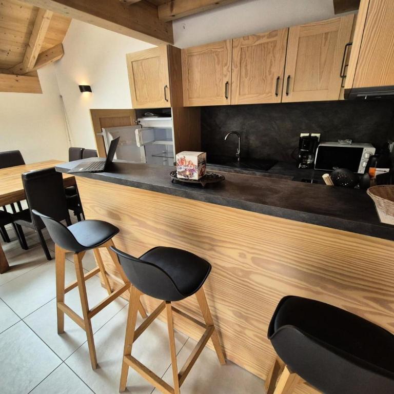 La Residence - Appartement La Résidence MAE-9411 - Appartement - 1