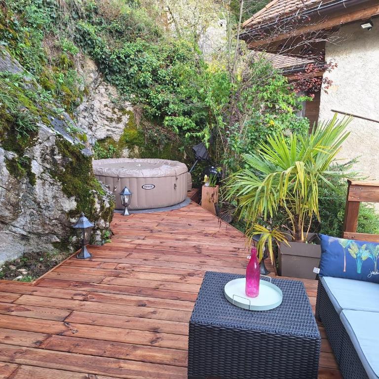 L'appartement enchanteur d'Angon - Appartamento con 2 Camere da Letto - 2