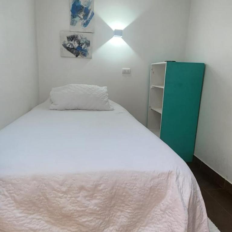 HOSTAL LA MODERNA - Standard Single Room - 1