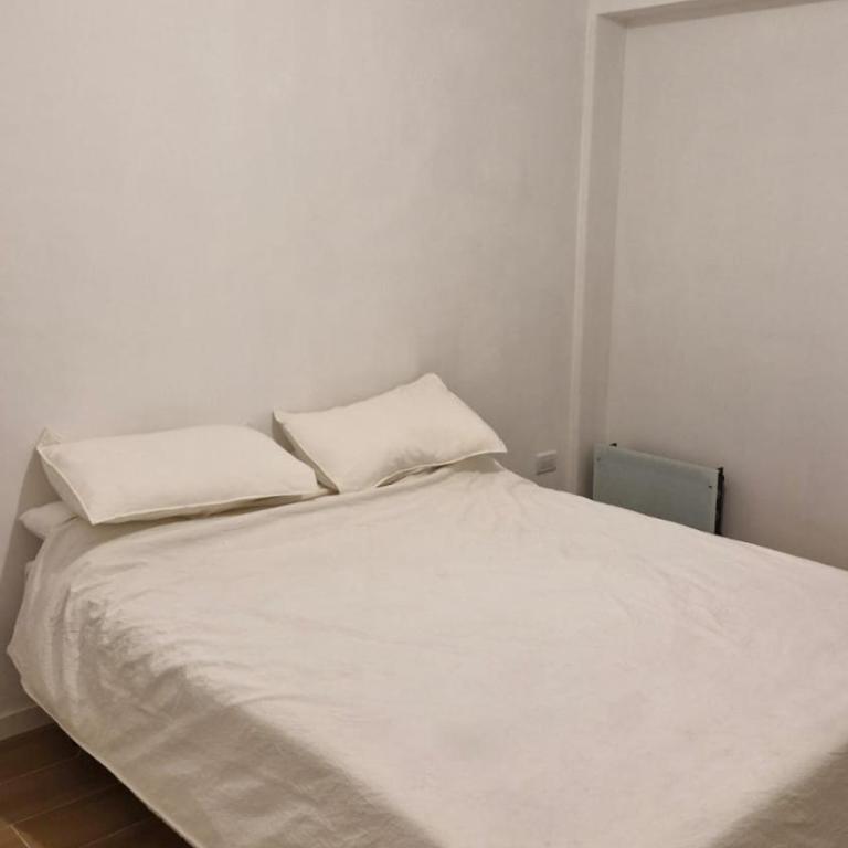 Moderno y funcional - Apartamento de 1 dormitorio - 6