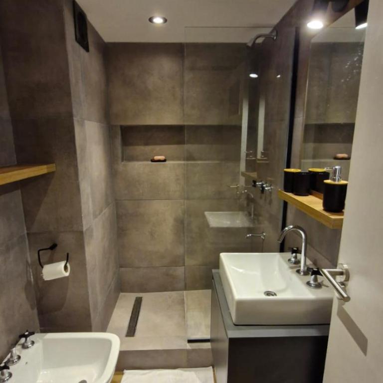 Moderno y funcional - Apartamento de 1 dormitorio - 8