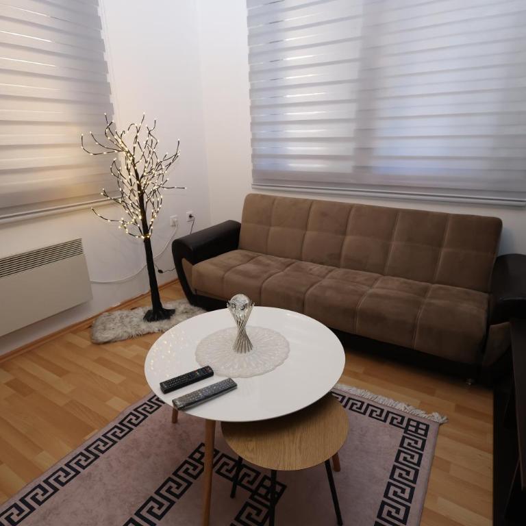 Aber Apartmani Kopaonik - Apartman sa 1 Spavaćom Sobom - 16