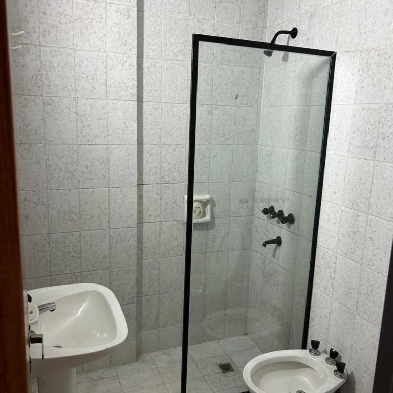 Departamento en plena nueva cordoba - Apartamento de 1 dormitorio - 11