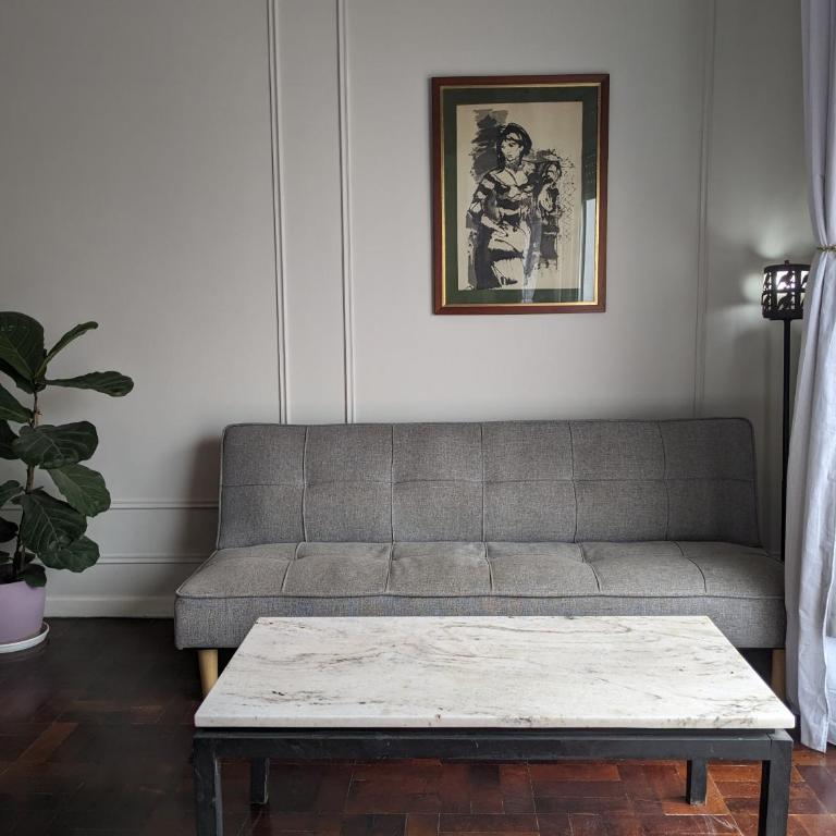 Studio Buenos Aires Love by CRE - Apartamento de 1 dormitorio - 9