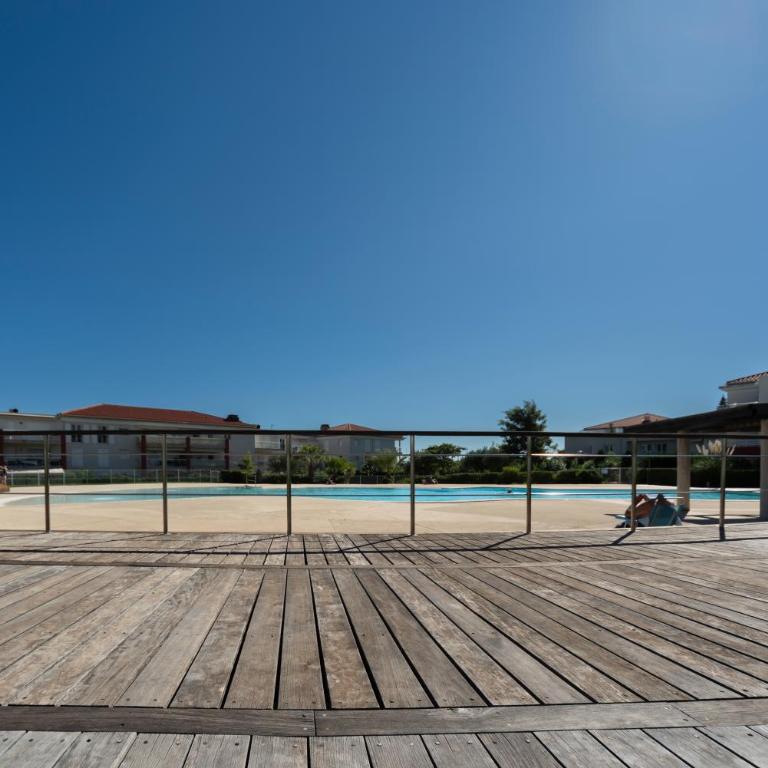 Le Jardin Secret by Golden Riviera Terrasses & accès plage - Three-Bedroom Apartment - 20
