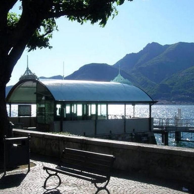 Il Pontile - Historic Center by villavistalago Bellano - Appartamento - 17