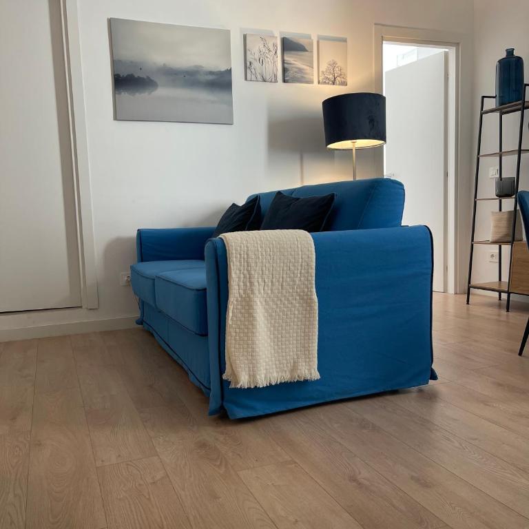 Casa Sara - Apartment mit 1 Schlafzimmer - 6