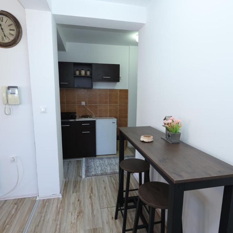 Aber Apartmani Kopaonik - Apartman sa Terasom - 10