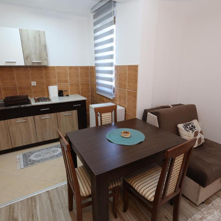 Aber Apartmani Kopaonik - Apartman sa 1 Spavaćom Sobom - 19