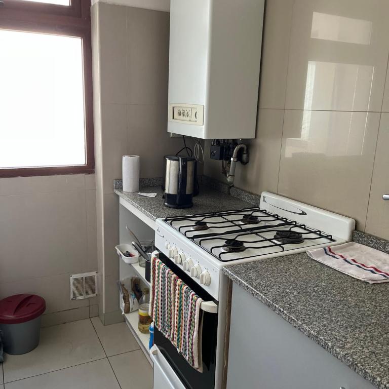 Departamentos en el centro de Bariloche - Two-Bedroom Apartment - 11